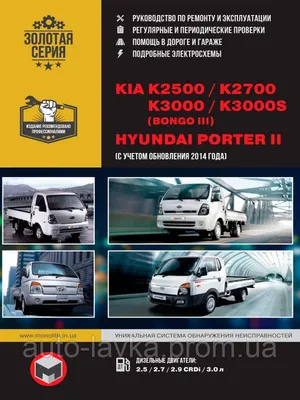 Продал — Hyundai Porter (3G), 2,5 л, 2007 года | продажа машины | DRIVE2