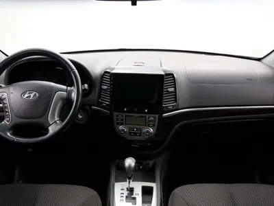 Замена ингибитора АКПП — Hyundai Santa Fe (2G), 2,4 л, 2011 года |  электроника | DRIVE2