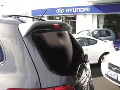 Придбати Hyundai Santa FE 2011, Київ. Автомат. Ціна 16300 у.е. Дивитися  характеристики та фото. Вартість Hyundai Santa FE 2011 з пробігом ( б/в )