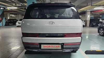 Hyundai Santa Fe 2013 года выпуска для рынка Китая. Фото 1. VERcity