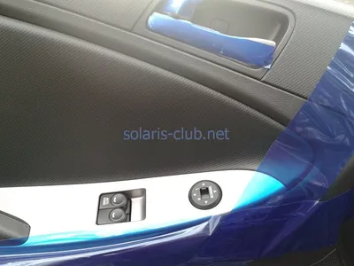Новый Hyundai Solaris 2023-2024 в официальном дилере Хёндэ АВИЛОН Москва