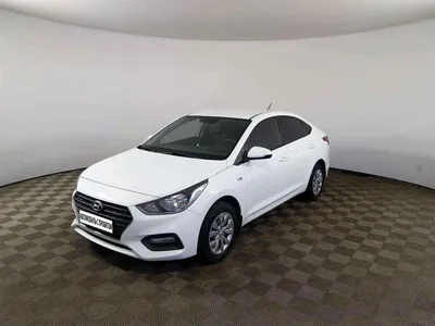 Белый солярис на белых колпаках — Hyundai Solaris, 1,4 л, 2015 года |  колёсные диски | DRIVE2