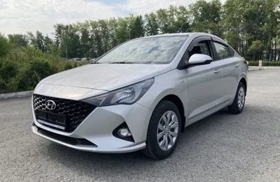 Hyundai Solaris (б/у) 2019 г. с пробегом 110000 км по цене 1779000 руб. –  продажа в Нижнем Новгороде | ГК АГАТ