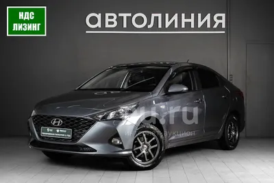 Hyundai Solaris — новости, фото, видео, тест-драйвы — Motor
