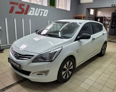 Hyundai Solaris (б/у) 2021 г. с пробегом 133984 км по цене 1299000 руб. –  продажа в Саратове | ГК АГАТ
