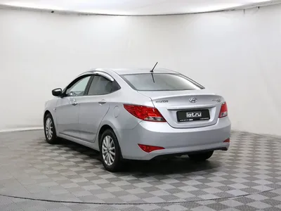 Hyundai Solaris Benzin 1.0, 2021 Car Rental in