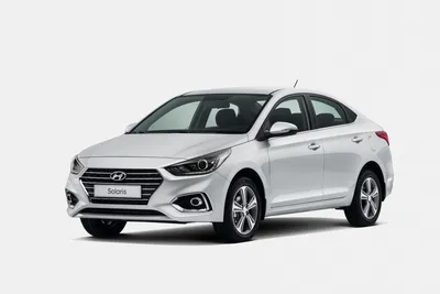 Новый Hyundai Solaris: комплектации и цены — Авторевю