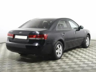 Придбати Hyundai Sonata 2008, Київ. Автомат. Ціна 8600 у.е. Дивитися  характеристики та фото. Вартість Hyundai Sonata 2008 з пробігом ( б/в )