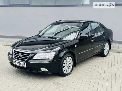 Окончание ремонта 13.02.2020 и ТО — Hyundai Sonata V (NF), 2,4 л, 2008 года  | другое | DRIVE2