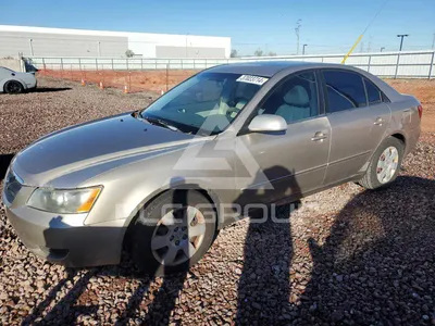 2008 Hyundai Sonata VIN: 5NPET46F18H379380 з США - PLC Group