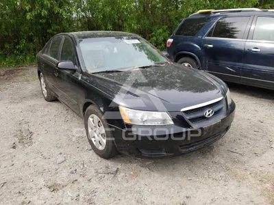 Фотографии — Hyundai Sonata V (NF), 2 л, 2008 года | фотография | DRIVE2