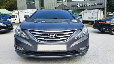 NEW *Painted SM Radiant Silver* Front Bumper Cover for 2011-2013 Hyundai  Sonata | eBay