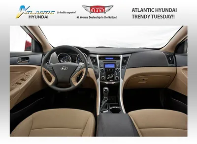 Hyundai Sonata, VI (YF) (2.0) - 2011 г с пробегом 147848 км за 499000 руб в  Москве – «РИА Авто»
