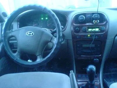 Чистка салона или фото моего «ДЕТЕЙЛИНГА» — Hyundai Sonata V (NF), 2 л,  2008 года | мойка | DRIVE2