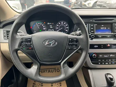 Новая Hyundai Sonata: фото, видео - Российская газета