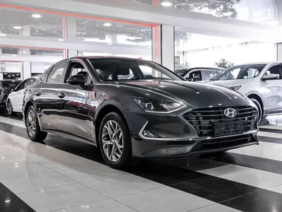 Почему люди покупают автомобили, о которых нет смысла мечтать, или  тест-драйв нового Hyundai Sonata — «Тест-драйвы» на DRIVE2
