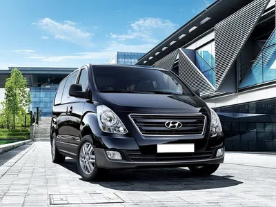 Hyundai Starex with Toyo... - Tlc Tyres Autocare Sdn. Bhd. | Facebook