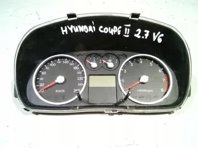 Дефлектори вікон для Hyundai Tiburon Coupe (GK) 2001-2009 (ID#1948749652),  цена: 1550 ₴, купить на Prom.ua