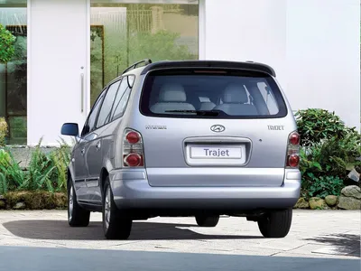 Hyundai Trajet I, 2001 г., дизель, механика, купить в Гомеле - фото,  характеристики. av.by — объявления о продаже автомобилей. 18934235