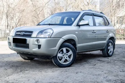 Hyundai Tucson, I (2.0) - 2009 г с пробегом 145000 км за 431000 руб в  Казахстане – «РИА Авто»