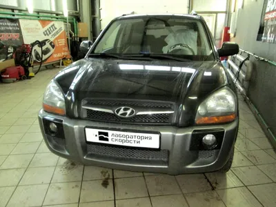 Hyundai Tucson 2009, 2010, 2011, 2012, 2013, джип/suv 5 дв., 2 поколение,  LM технические характеристики и комплектации