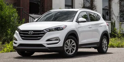 Hyundai Tucson 2019 - 2024: фото в новом кузове и салона