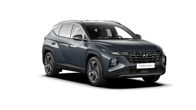 Обновлённый кроссовер Hyundai Tucson: первые фото - читайте в разделе  Новости в Журнале Авто.ру