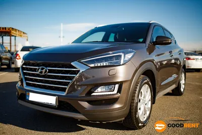 Hyundai Tucson (б/у) 2021 г. с пробегом 12920 км по цене 3699000 руб. –  продажа в Кирове | ГК АГАТ