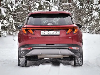 Hyundai Tucson 2019, Бензин 2.0 л, Пробег: 74,000 км. | BOSS AUTO