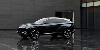Hyundai рассказала подробности о новом Tucson - Российская газета