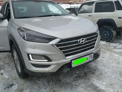 Обновлённый Hyundai Tucson полностью рассекречен, объявлены цены (для Южной  Кореи)