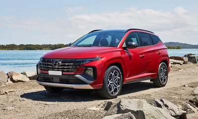 AUTO.RIA – Новые Hyundai Tucson в Украине: продажа, цены, фото автомобиля  Хюндай Туксон