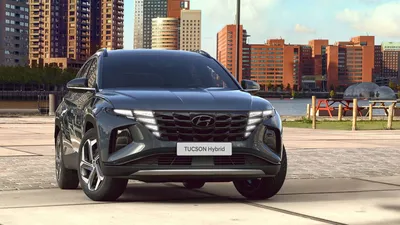Hyundai Tucson нового поколения - начало новой эры вождения в истории  модели , Новости Узбекистана