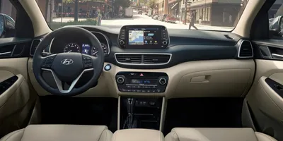 Hyundai Tucson Review 2024 | Top Gear