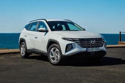 Hyundai Announces Pricing for Redesigned 2019 Tucson; Standard Hyundai  SmartSense Means Safety Comes First - Hyundai Newsroom
