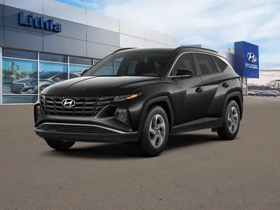 2022 Hyundai Tucson 2.0 FWD review | CarExpert