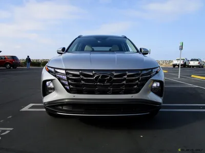 Hyundai Tucson PHEV Review | Vanarama