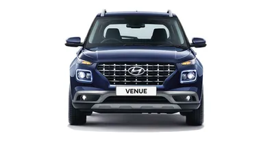2022 Hyundai Venue facelift exterior and interior images | Autocar India