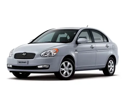 Hyundai Verna (Хендай Верна) - Продажа, Цены, Отзывы, Фото: 45 объявлений
