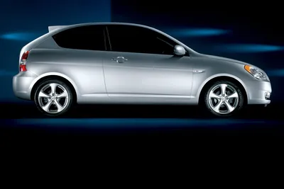 Hyundai Verna Седан II поколение 2013-2016: Модификации и комплектации -  АвтоСпецЦентр