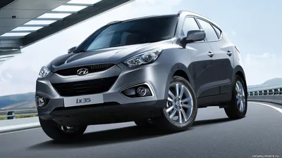 Hyundai поднял цены на все свои модели в России - Журнал Движок.
