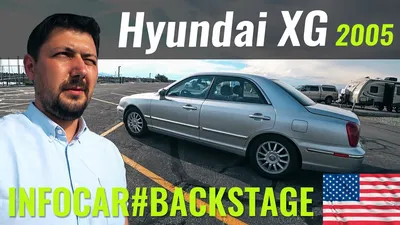 2003 Hyundai XG at NY - Cicero, IAAI lot 37944500 | CarsFromWest
