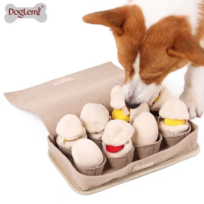 ложка пасхального яйца собаки Стоковое Фото - изображение насчитывающей  мило, цветасто: 23638382