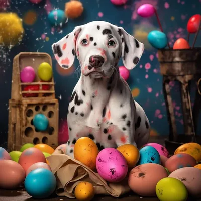 dvor_kormov - Яйца должны присутствовать в рационе собаки.... | Facebook