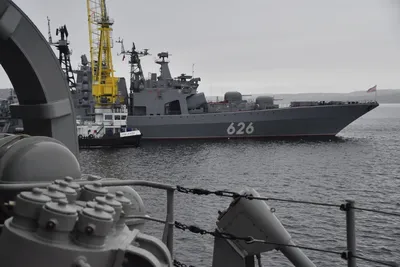 Поиск и подъем утерянного якоря силами экипажа - Морские вести России