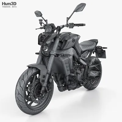 Full HD изображения Ямаха мотоциклы: премиум обои на телефон