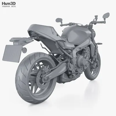 Фото Ямаха мотоциклы: лучшие модели 2024 года в HD качестве!