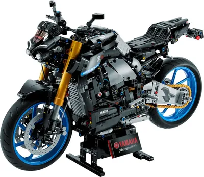 Фотография Ямаха мотоциклы: бесплатные HD обои на все модели.