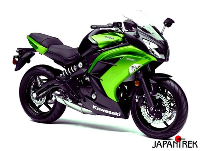Японских мотоциклов 