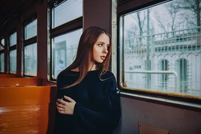 27 интересных идей чем заняться в поезде